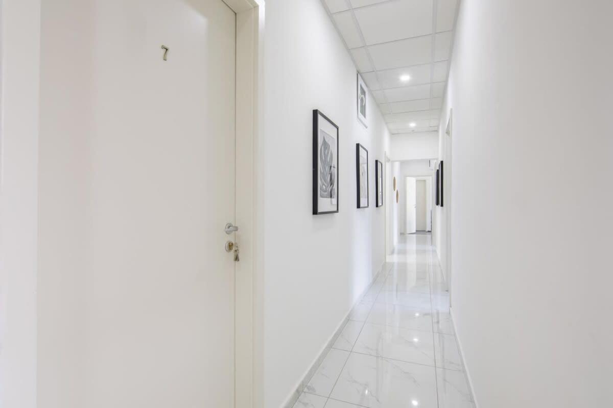 Newly Designed Central Studio Budapest Exterior foto